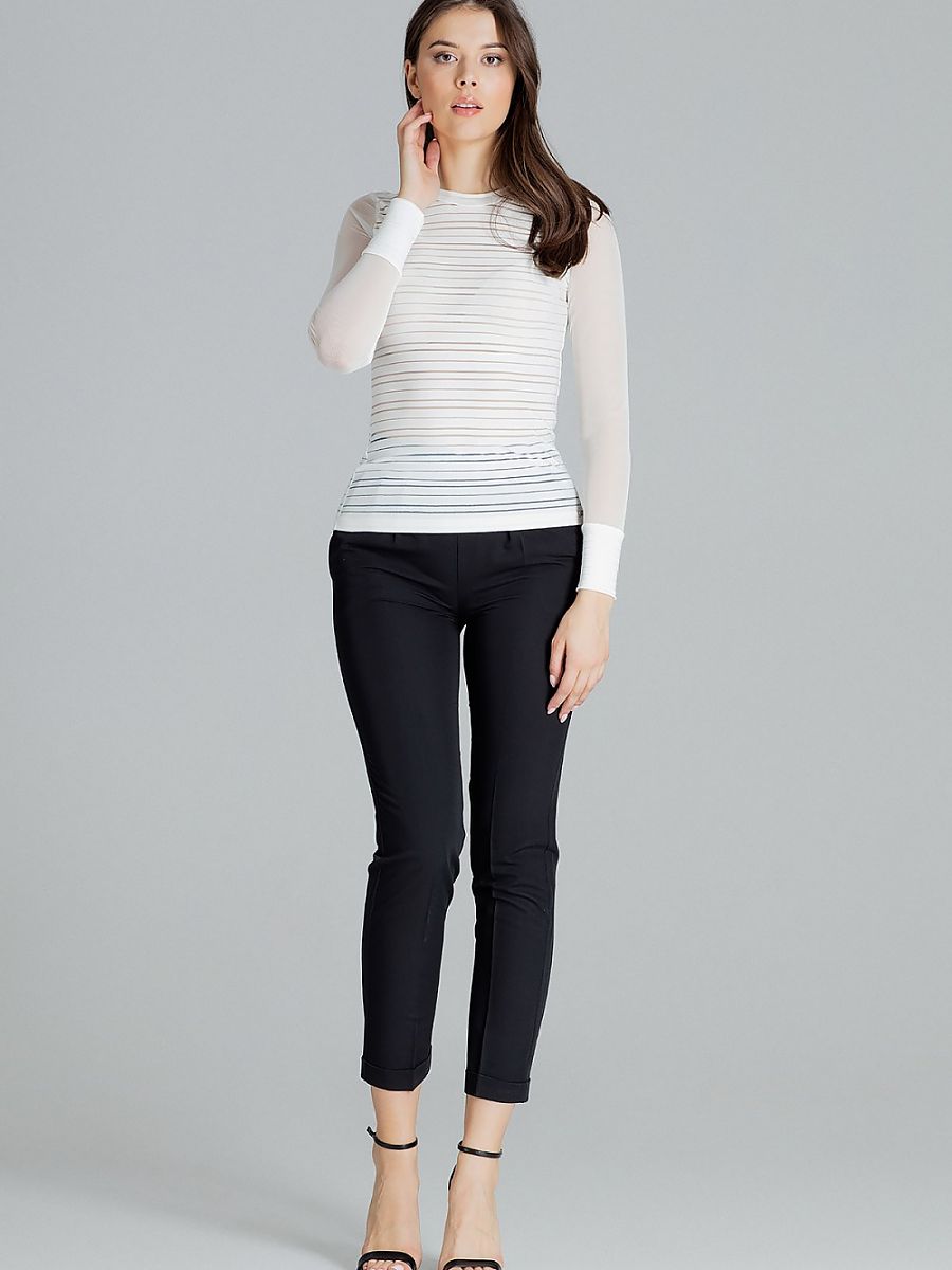  Blouse model 143887 Lenitif 