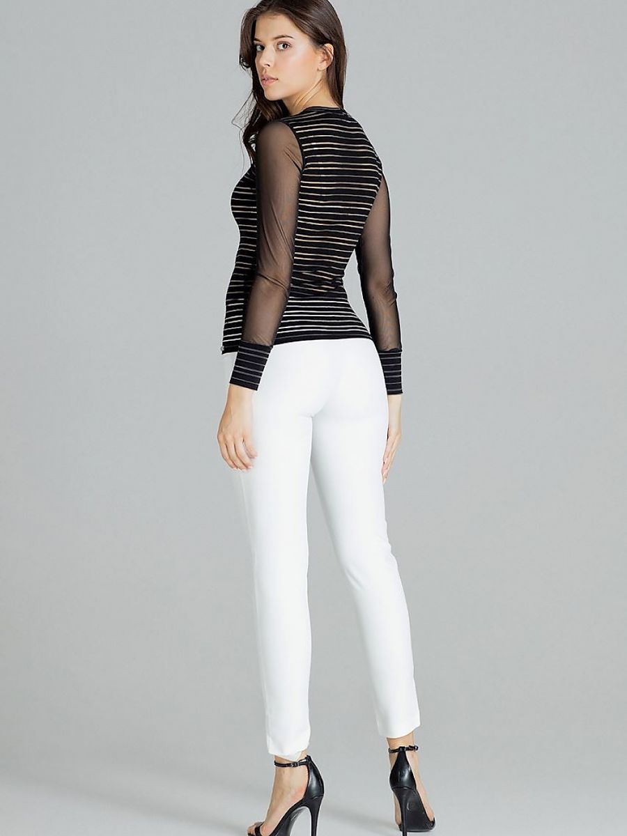  Blouse model 143888 Lenitif 