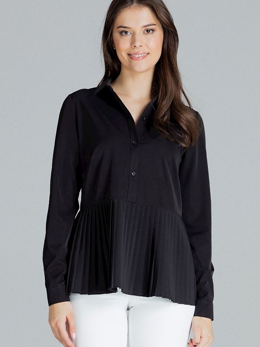  Blouse model 143891 Lenitif 
