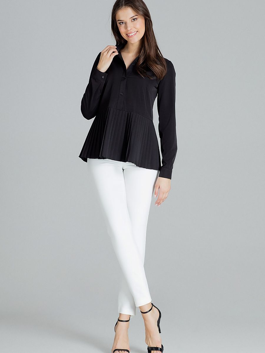  Blouse model 143891 Lenitif 