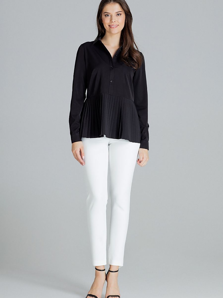  Blouse model 143891 Lenitif 