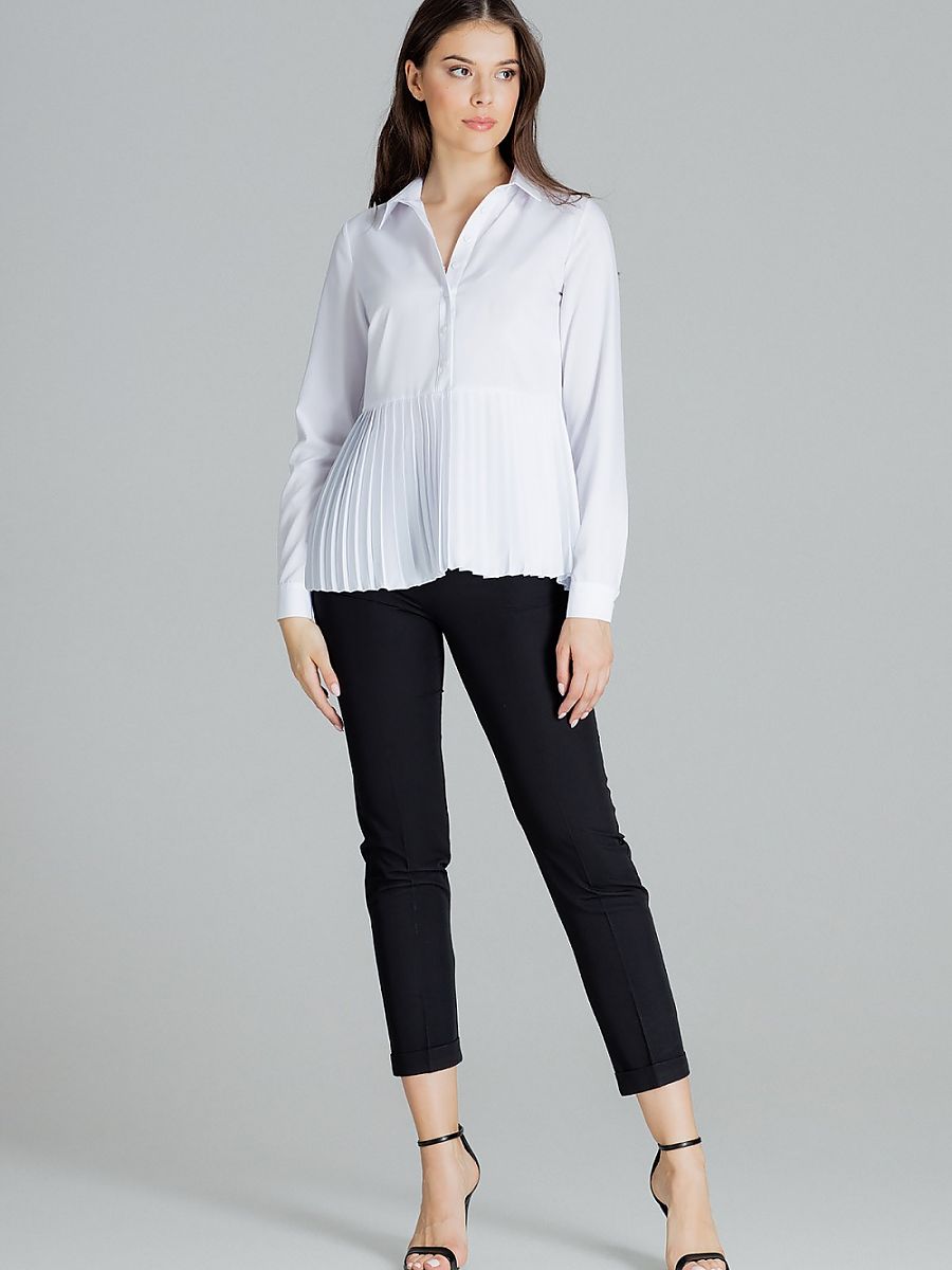  Blouse model 143892 Lenitif 