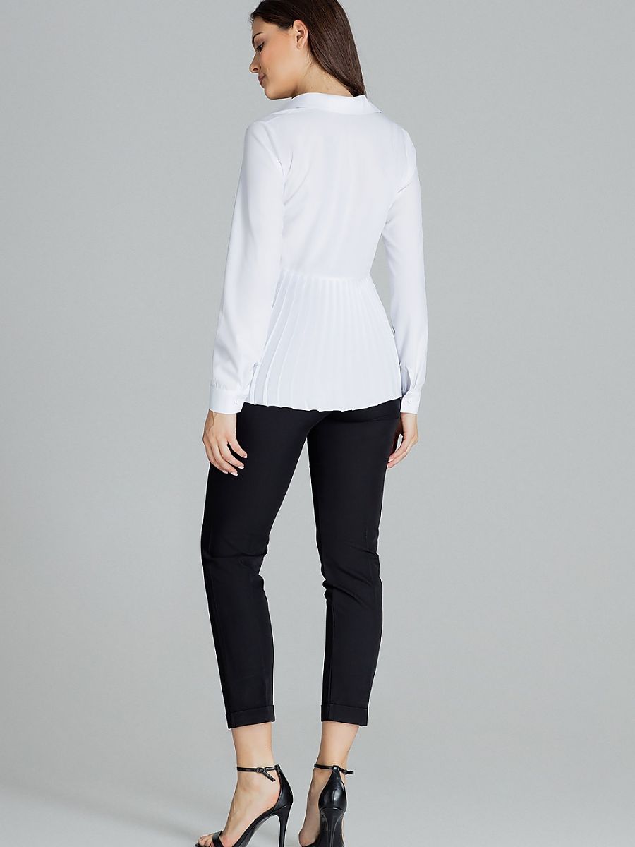  Blouse model 143892 Lenitif 