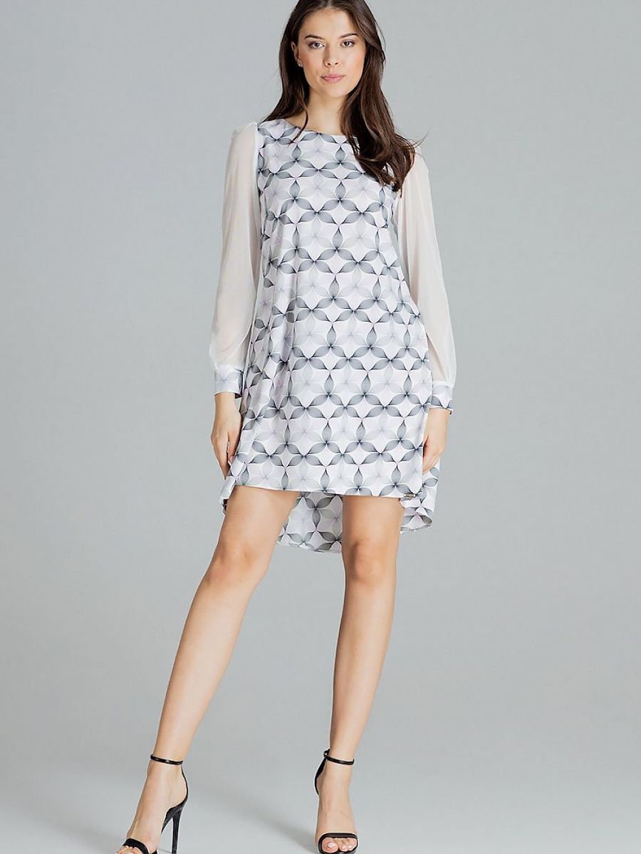  Cocktail dress model 143904 Lenitif 