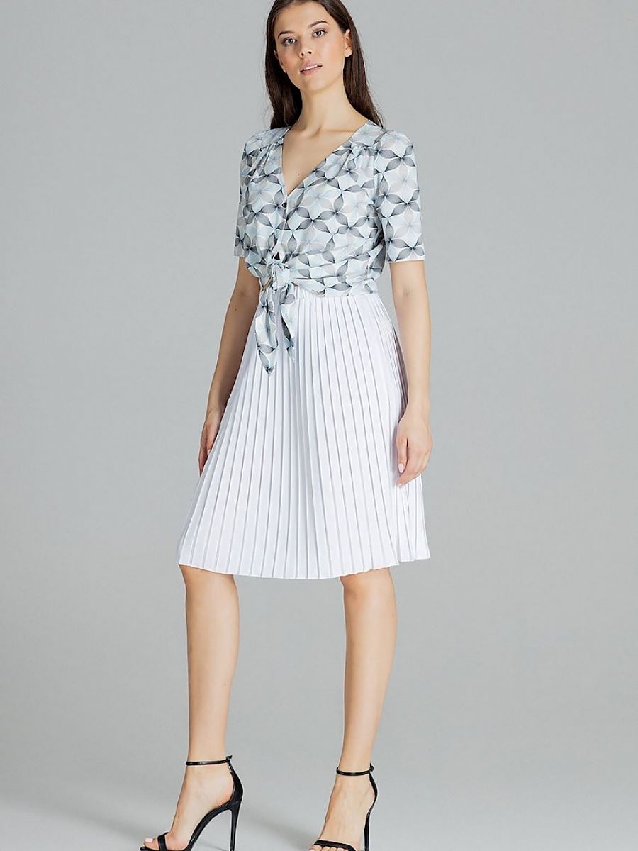  Short sleeve shirt model 143906 Lenitif 