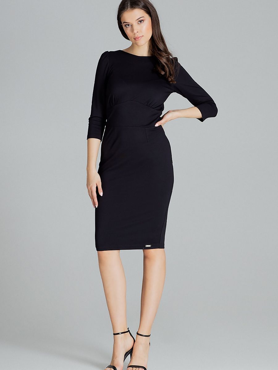  Cocktail dress model 143914 Lenitif 