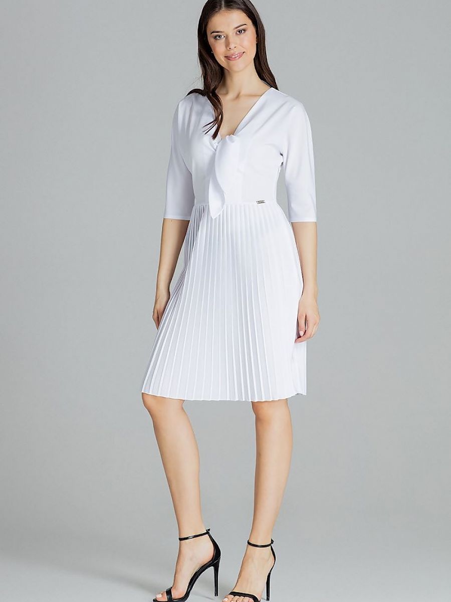  Cocktail dress model 143927 Lenitif 