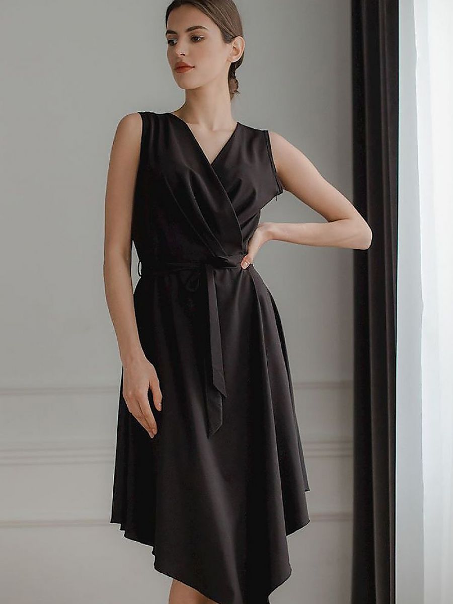  Cocktail dress model 143882 Lenitif 