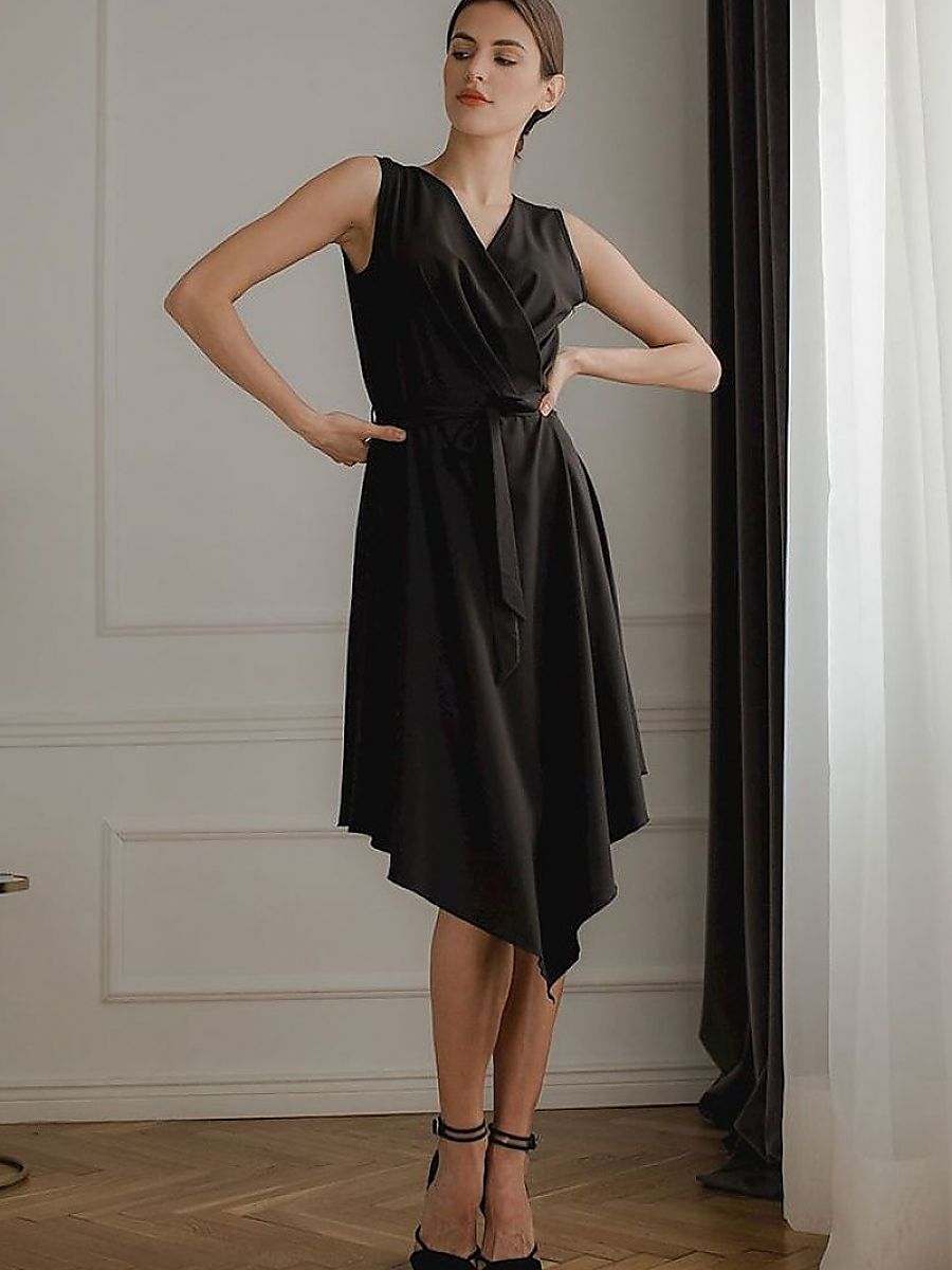  Cocktail dress model 143882 Lenitif 