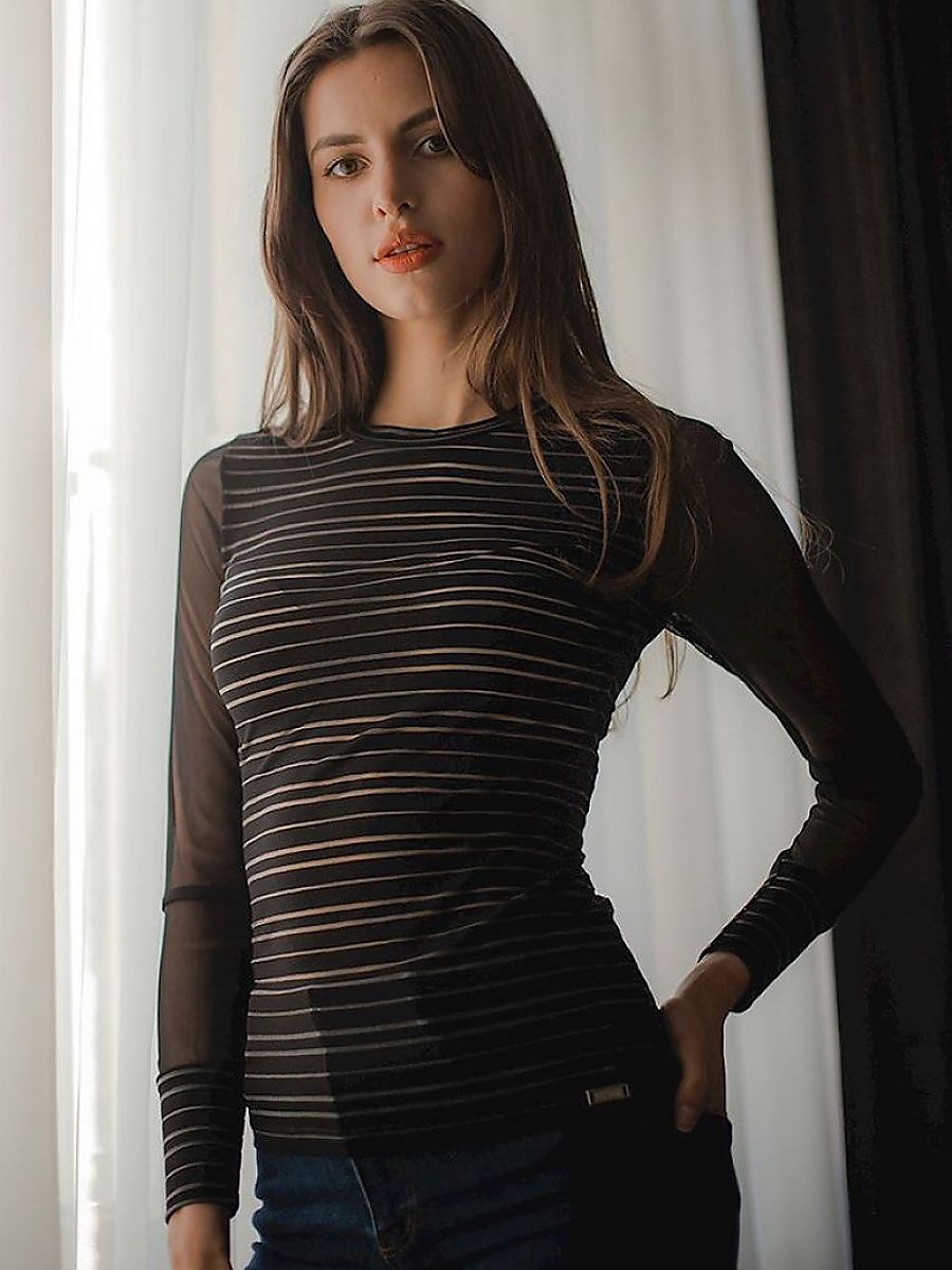  Blouse model 143888 Lenitif 