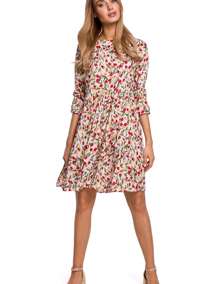  Daydress model 144459 Moe 