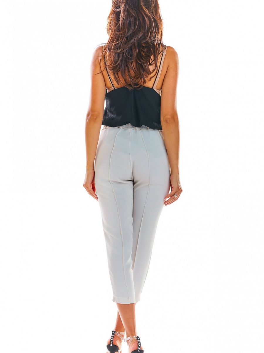  Women trousers model 144656 awama 