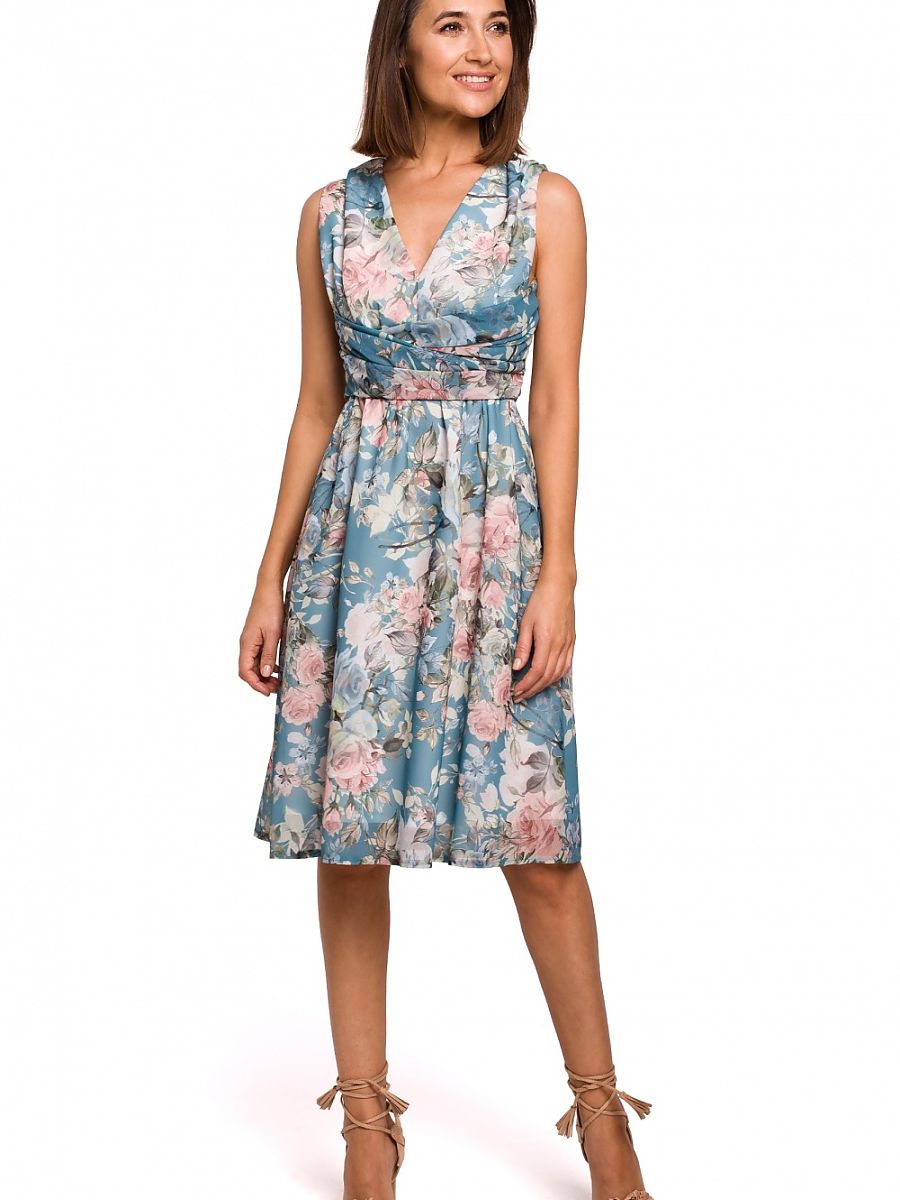  Daydress model 144833 Stylove 