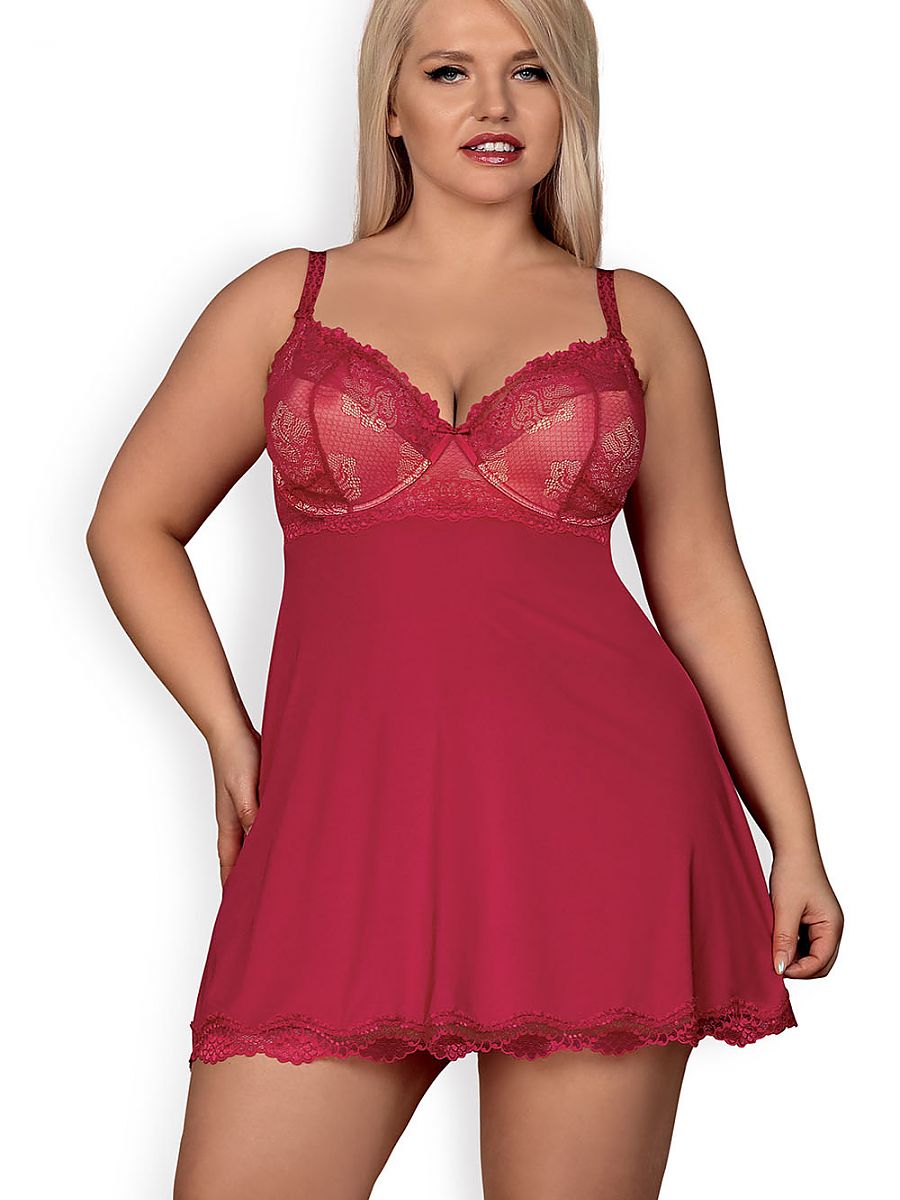  Sexy set model 145183 Obsessive 
