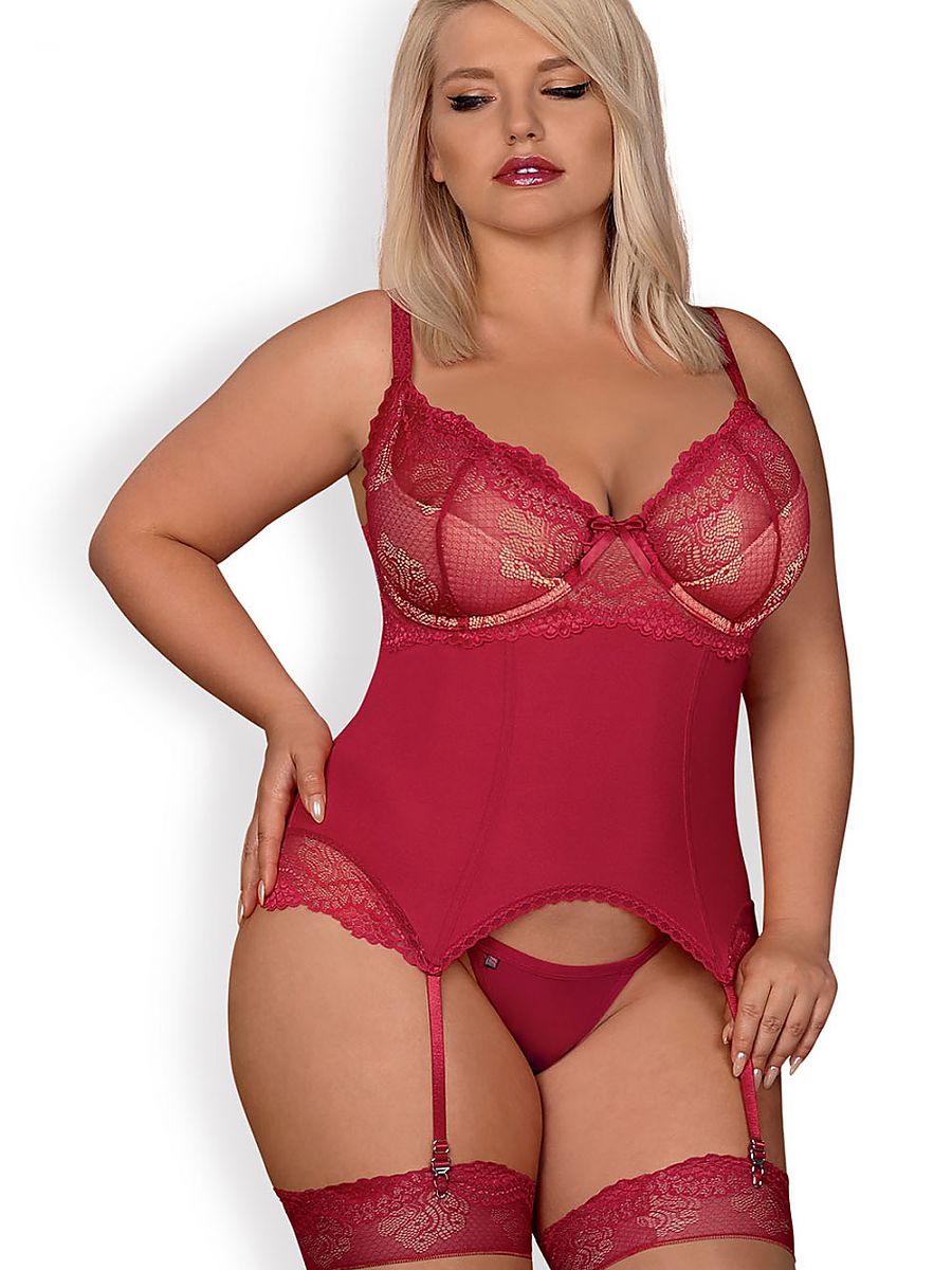  Sexy set model 145184 Obsessive 