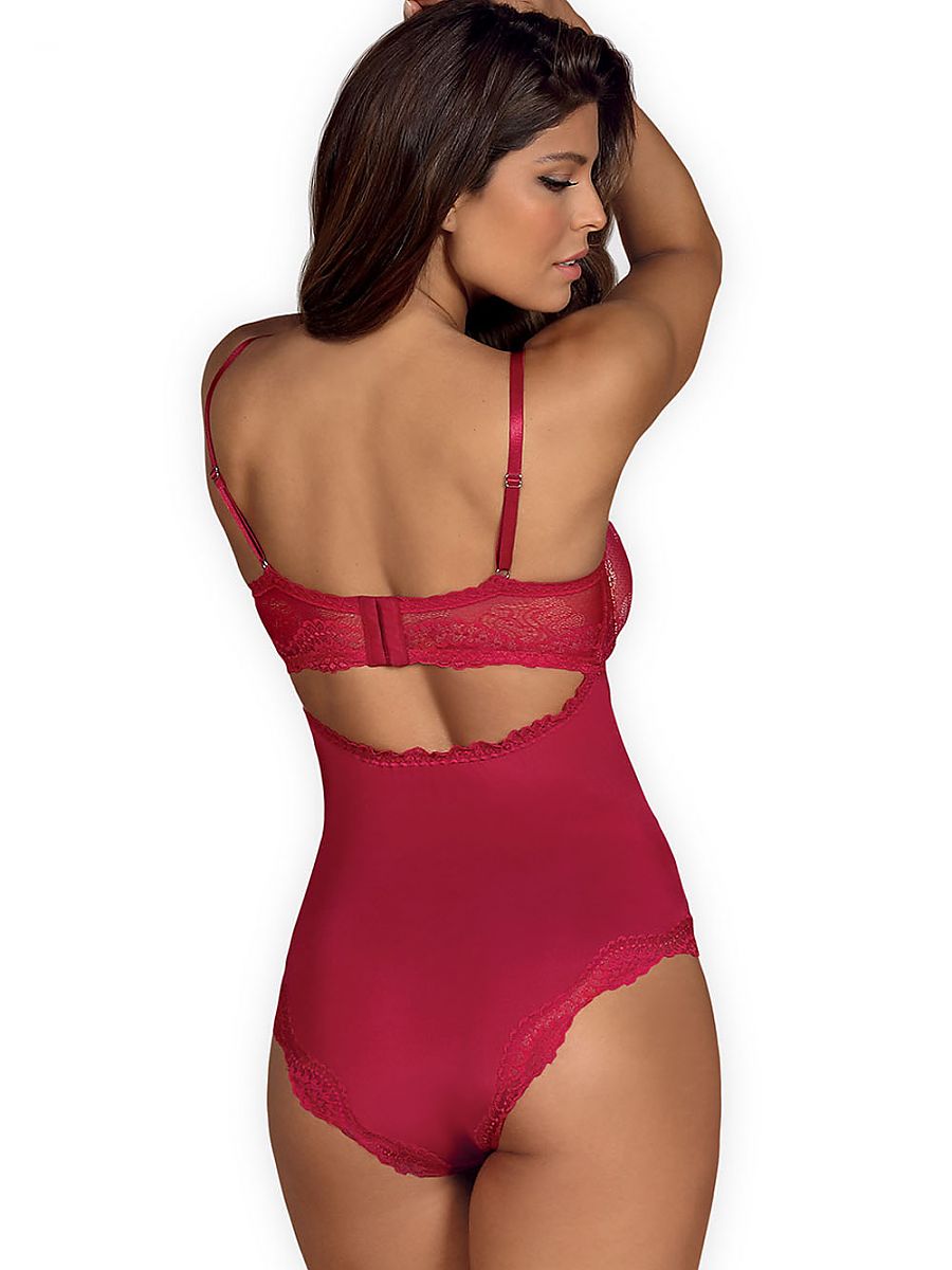  Shapewear Body model 145185 Obsessive 