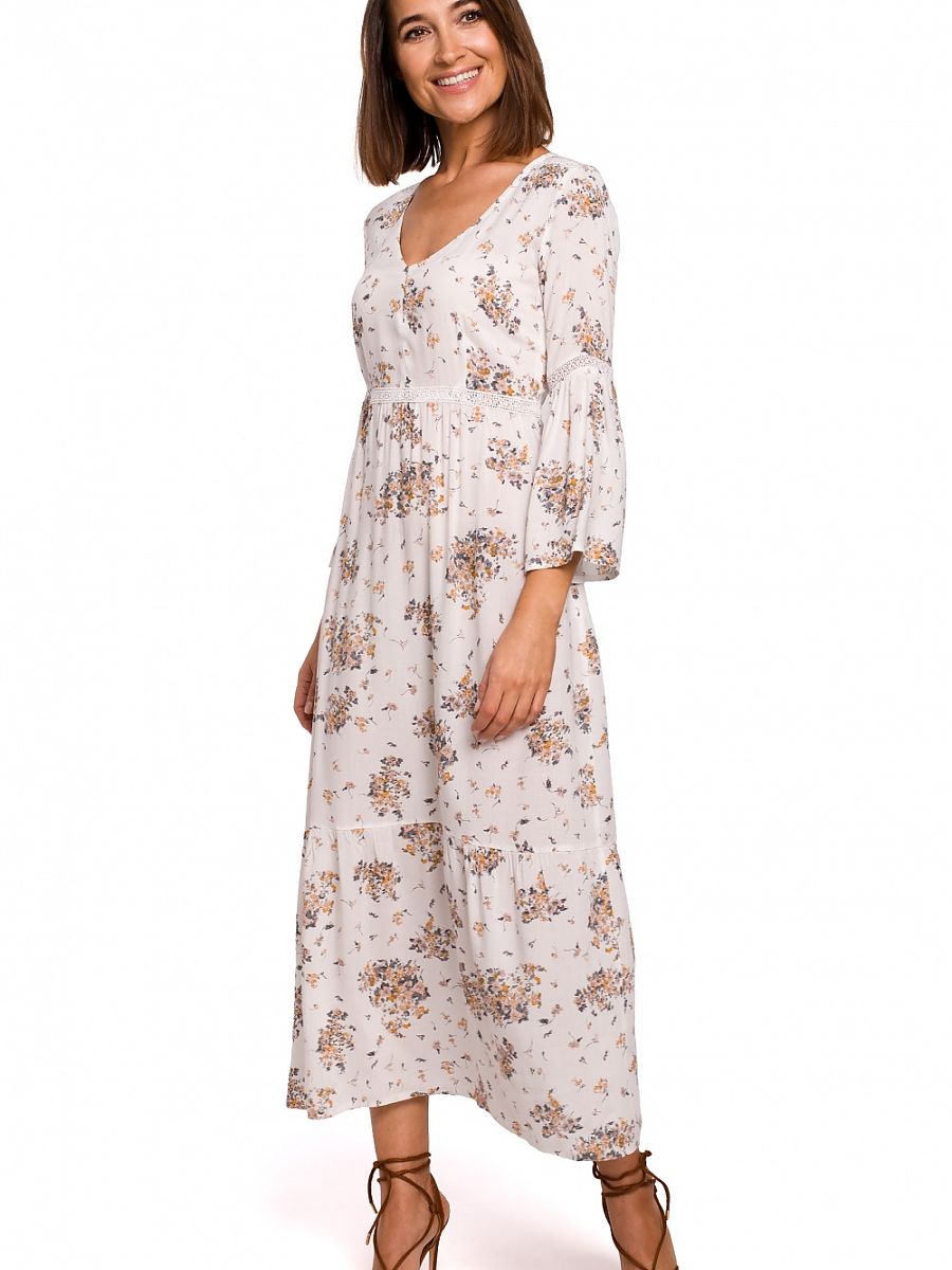  Daydress model 145761 Stylove 