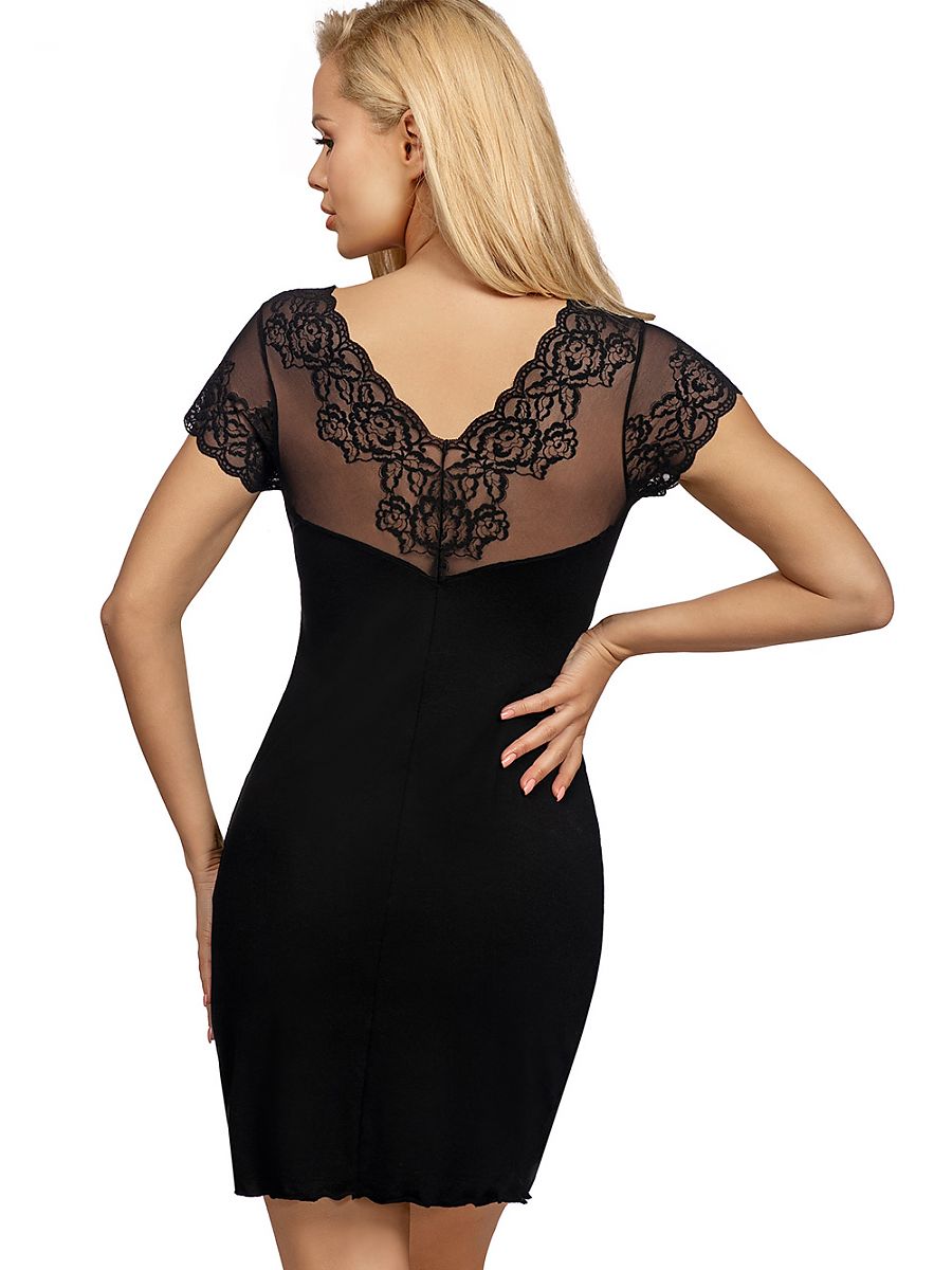  Nightshirt model 146566 Donna 