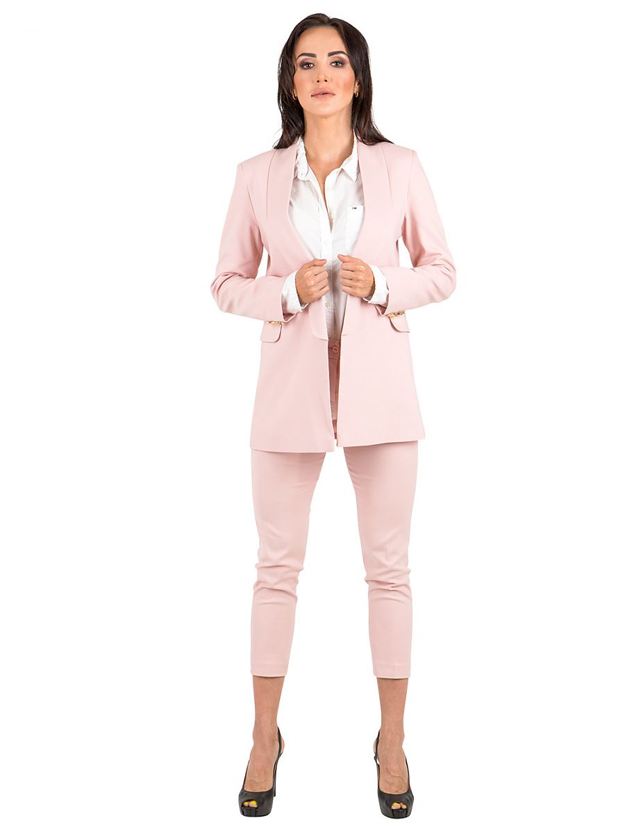  Jacket model 146798 Cabba 