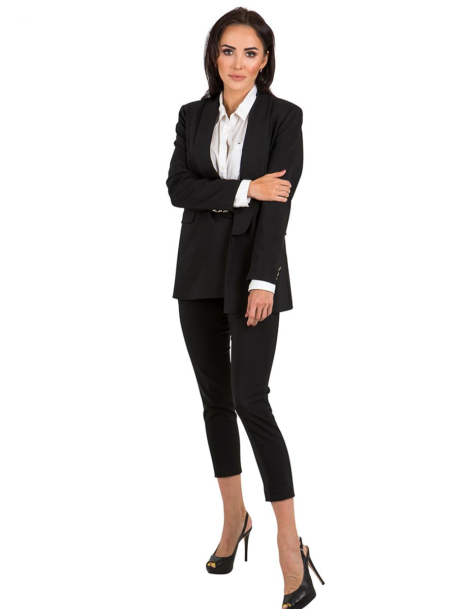  Jacket model 146799 Cabba 