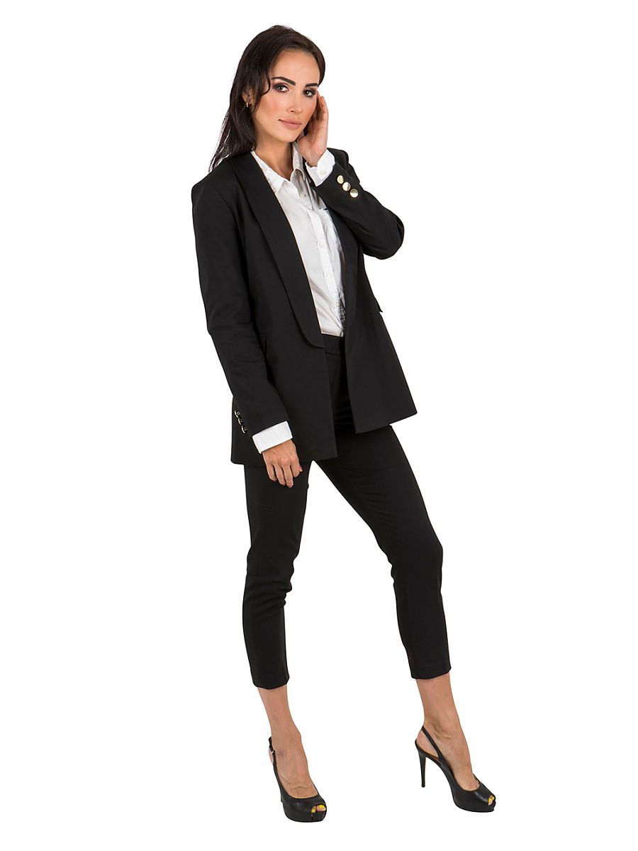  Jacket model 146799 Cabba 