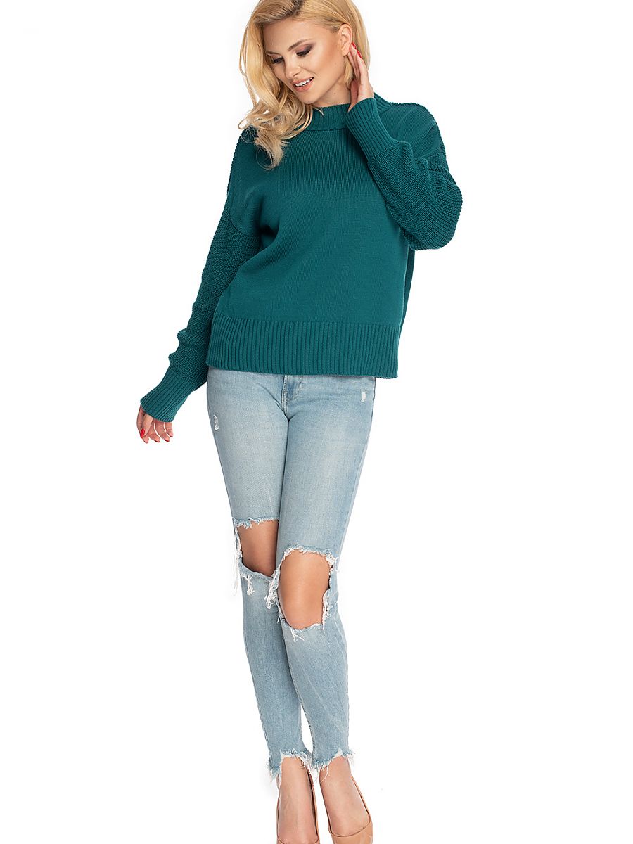  Jumper model 146915 PeeKaBoo 