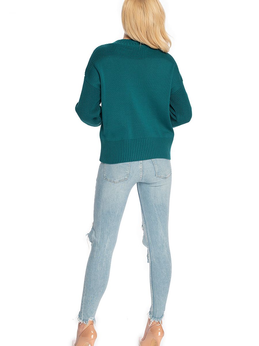  Jumper model 146915 PeeKaBoo 