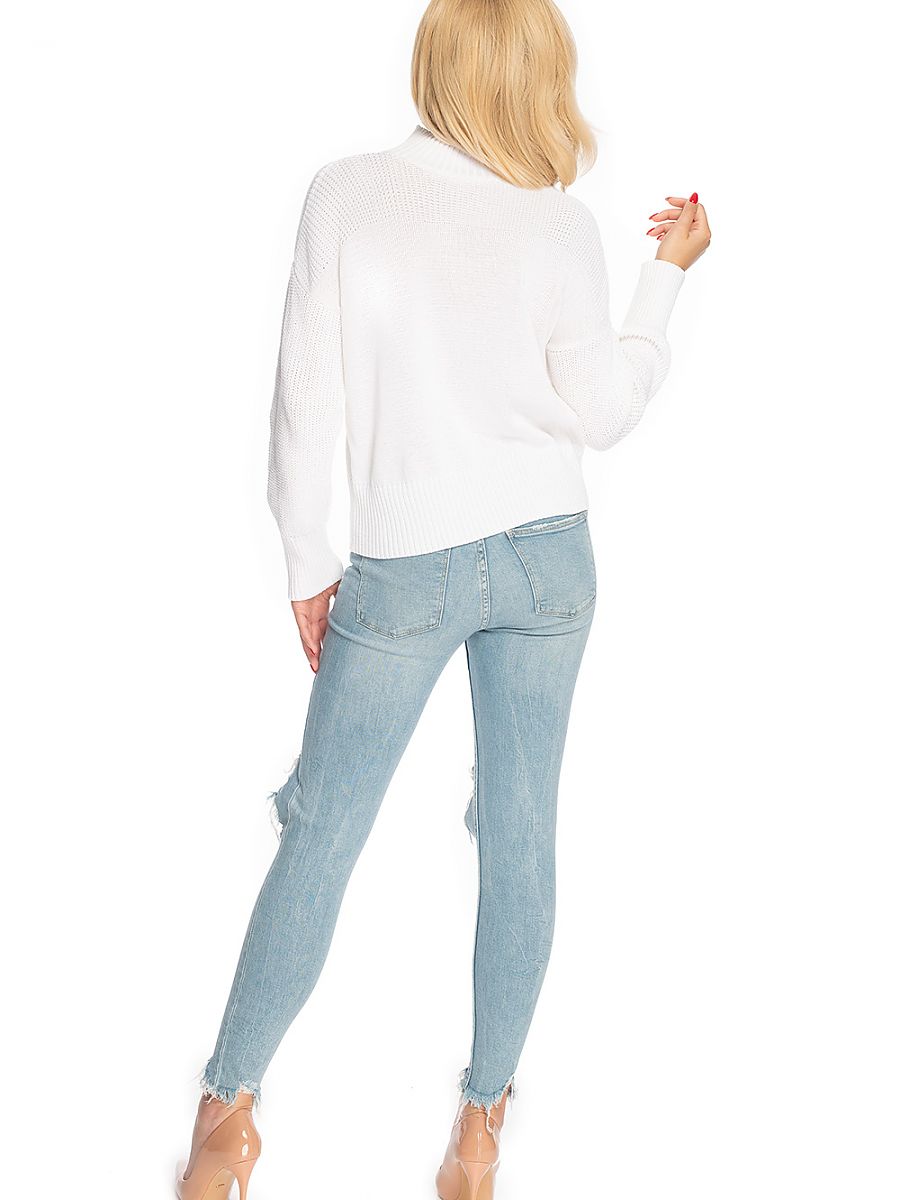  Jumper model 146913 PeeKaBoo 