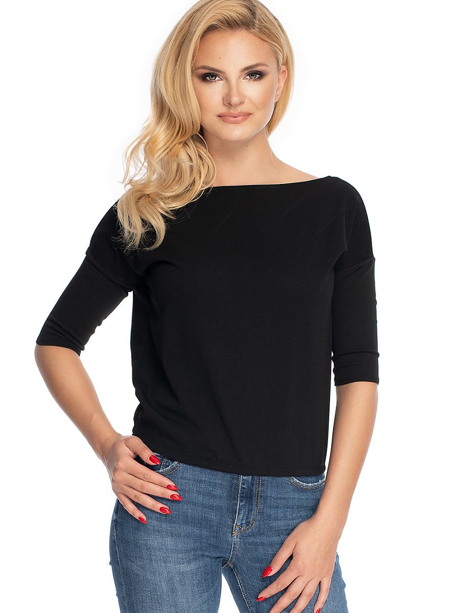  Blouse model 146922 PeeKaBoo 