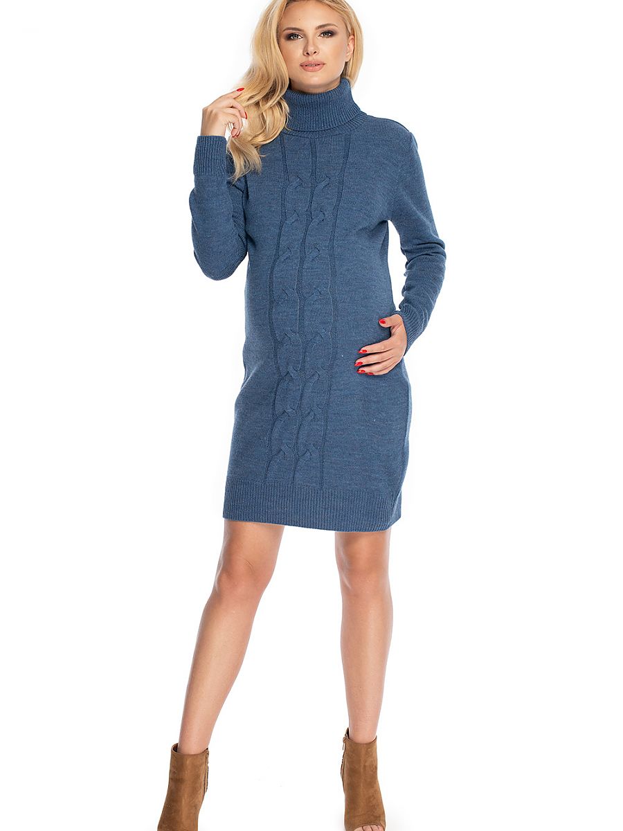  Pregnancy dress model 147489 PeeKaBoo 