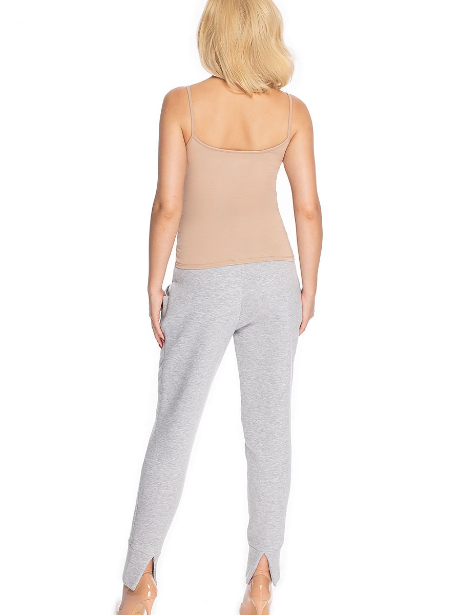  Maternity pants model 147525 PeeKaBoo 