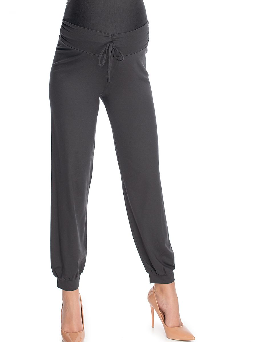  Maternity pants model 147529 PeeKaBoo 