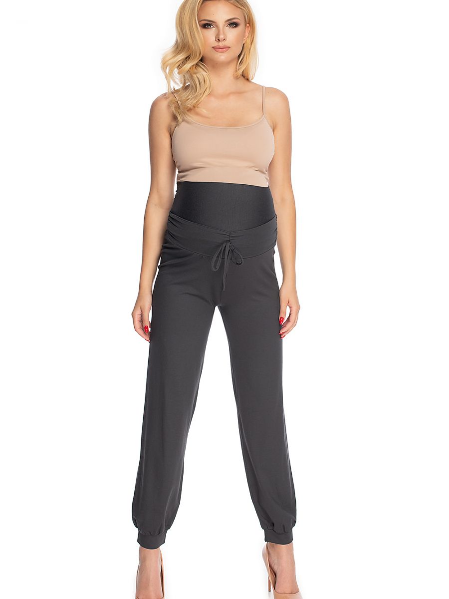  Maternity pants model 147529 PeeKaBoo 