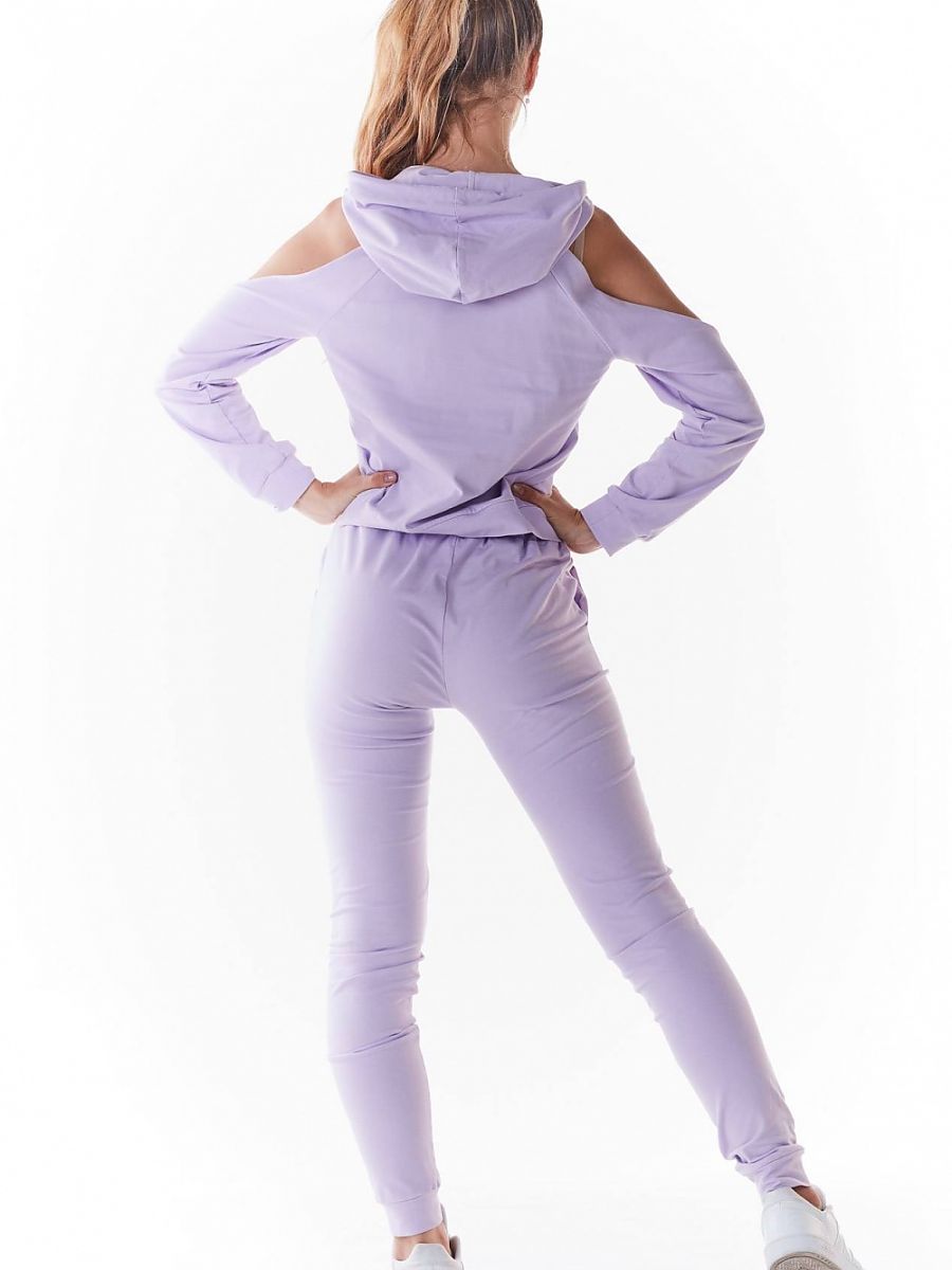  Tracksuit trousers model 147596 Infinite You 