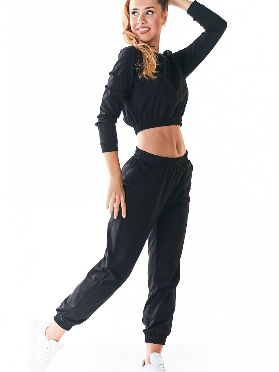  Tracksuit trousers model 147603 Infinite You 