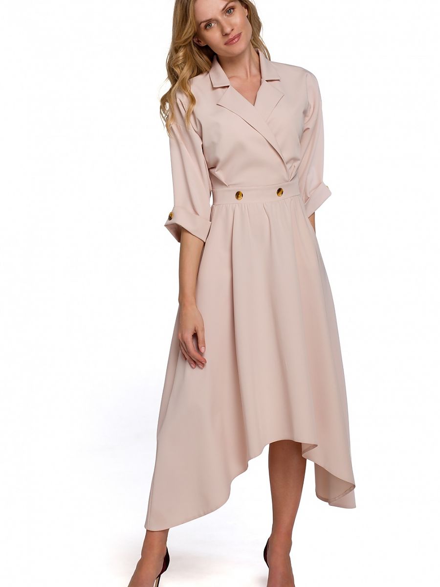  Daydress model 147645 Makover 