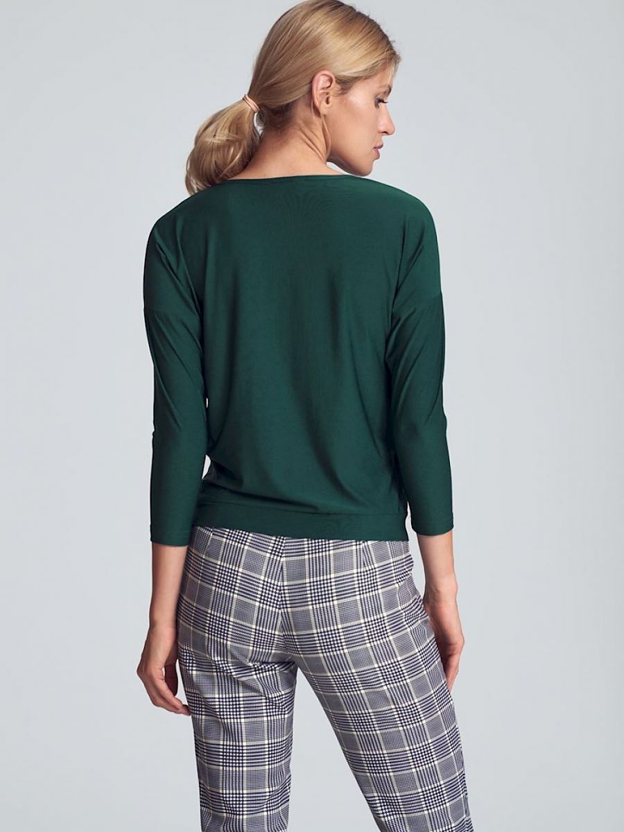  Blouse model 147911 Figl 