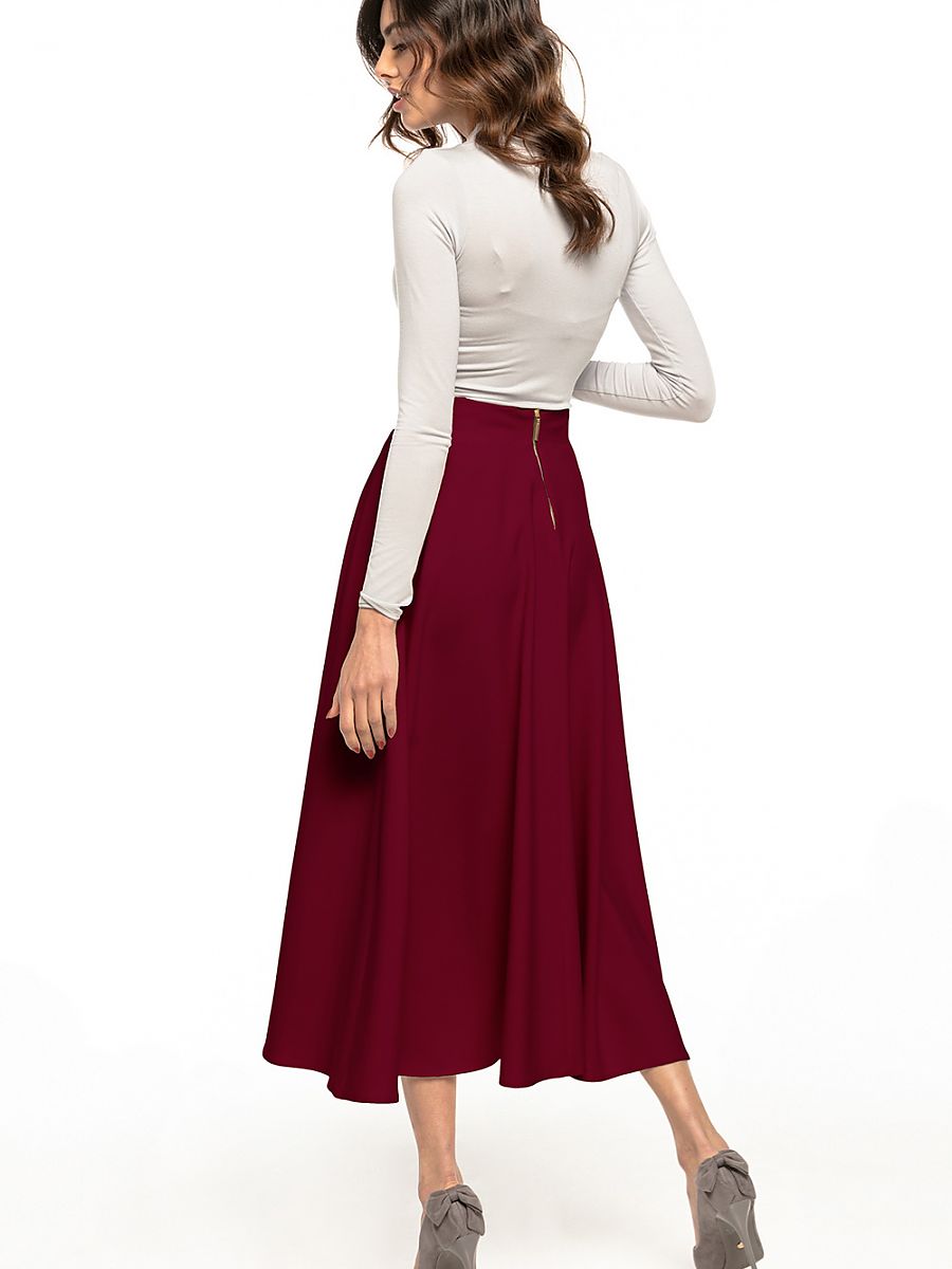  Skirt model 148150 Tessita 