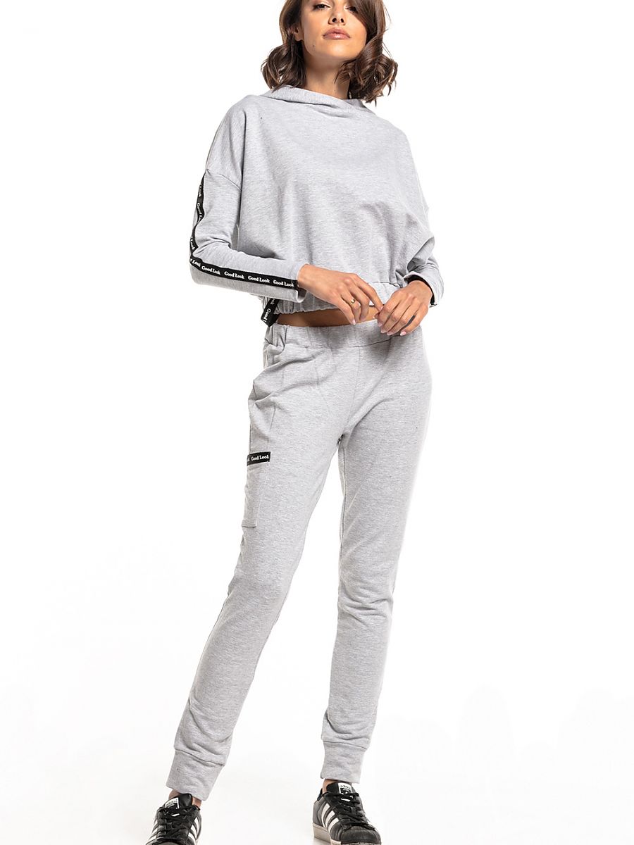  Sweatshirt model 148155 Tessita 
