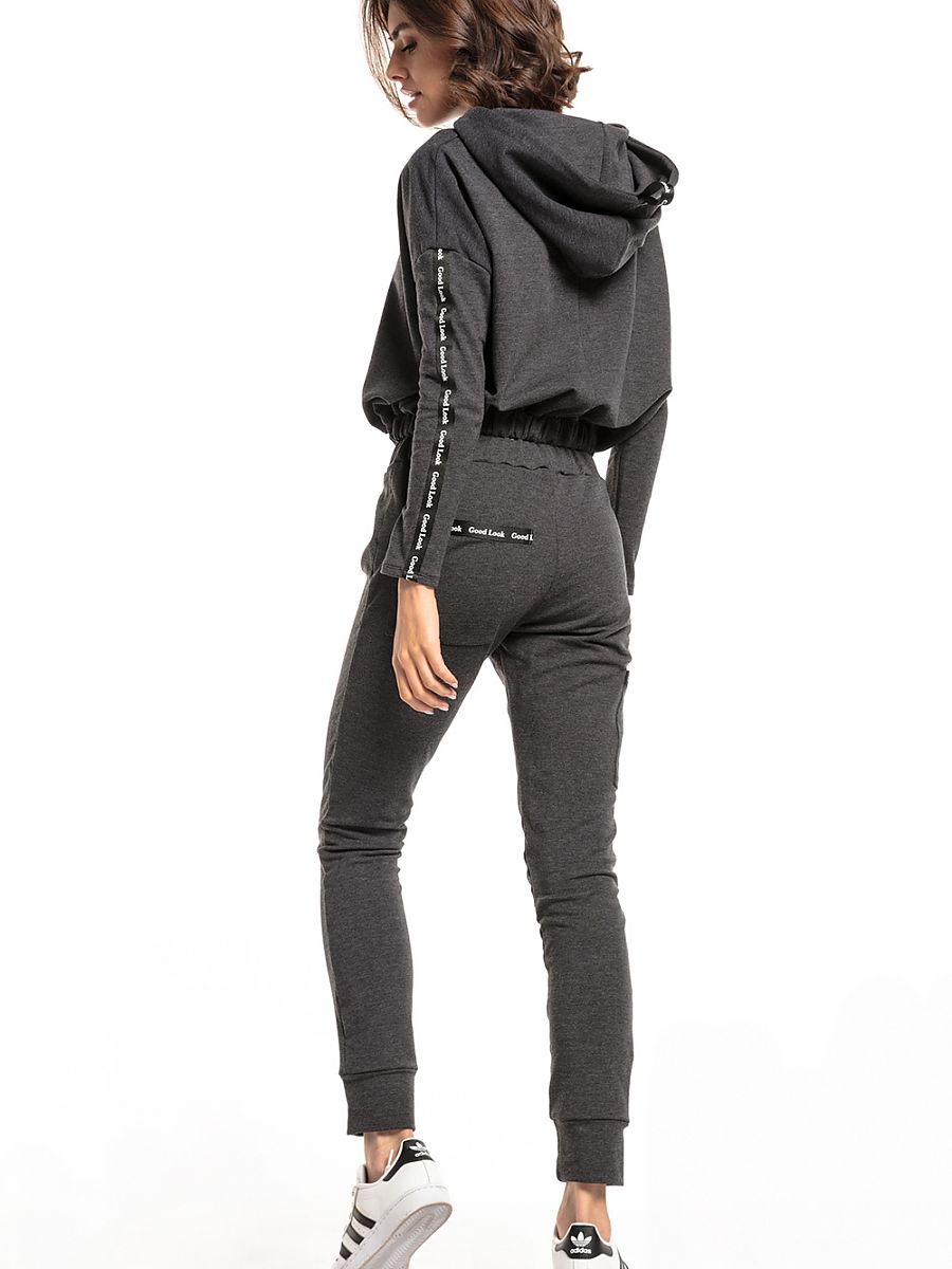  Tracksuit trousers model 148159 Tessita 