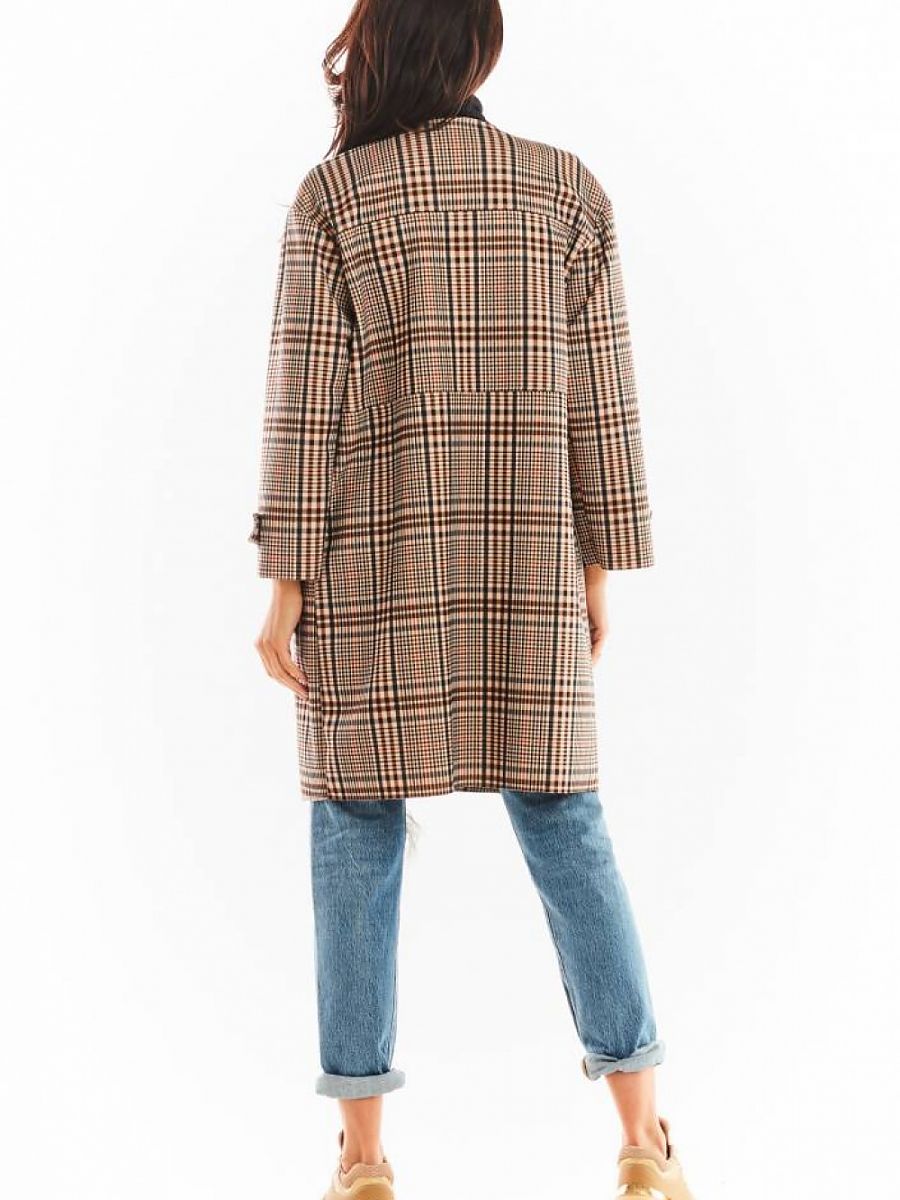  Coat model 148982 awama 
