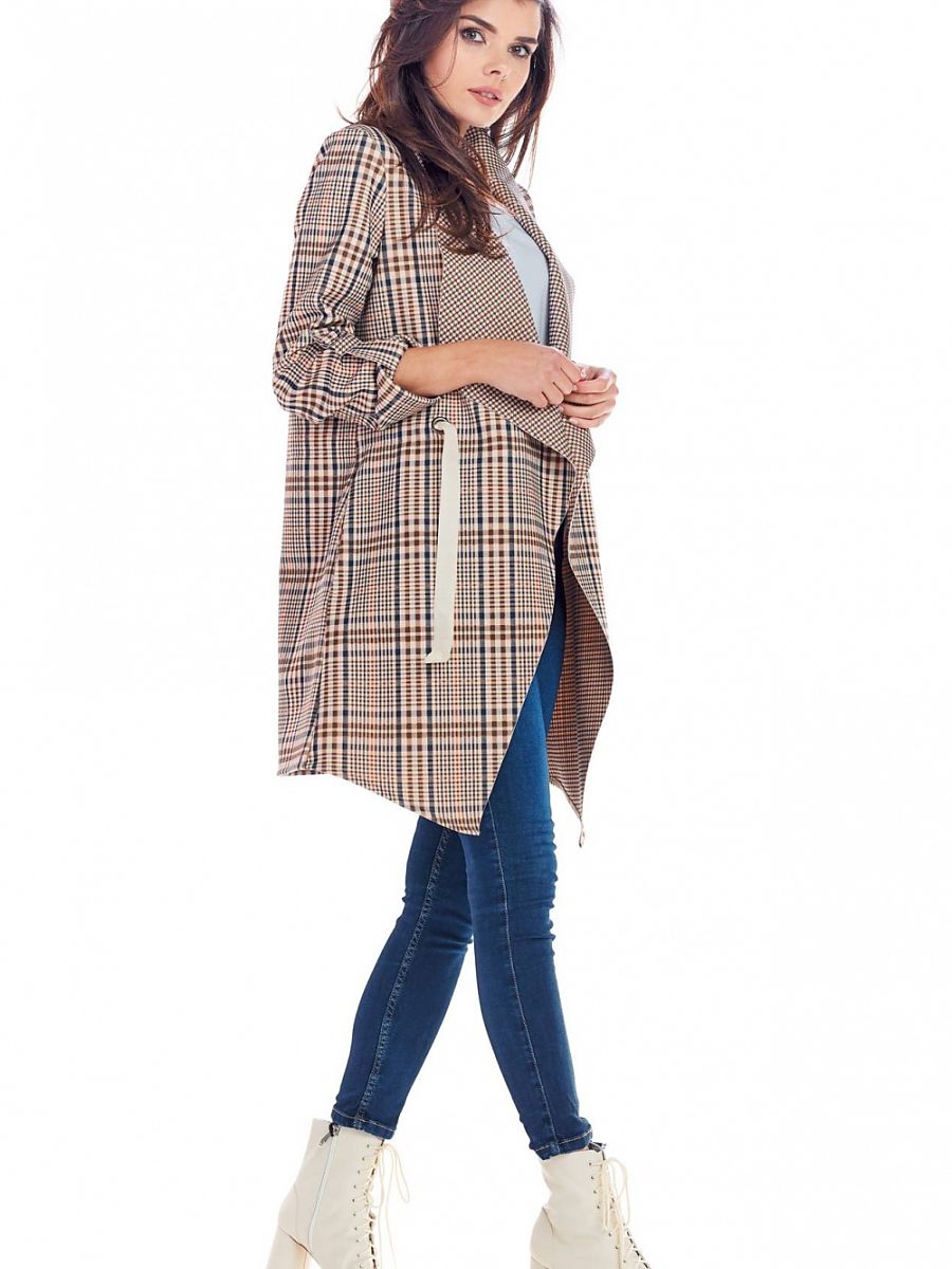  Jacket model 148984 awama 