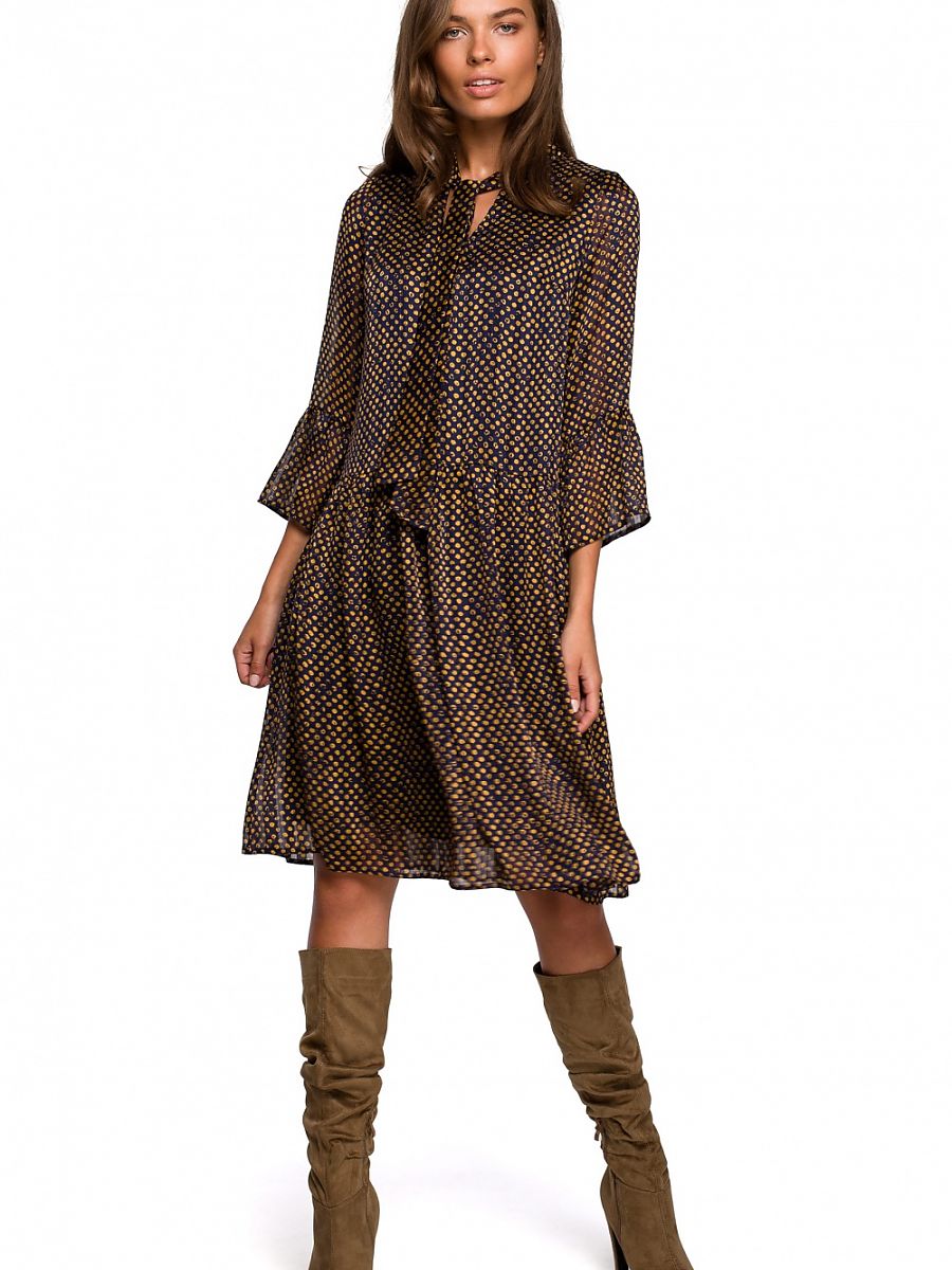  Daydress model 149244 Stylove 