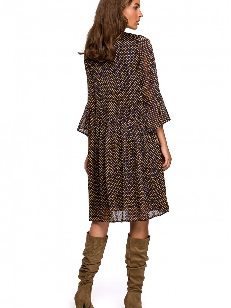  Daydress model 149244 Stylove 