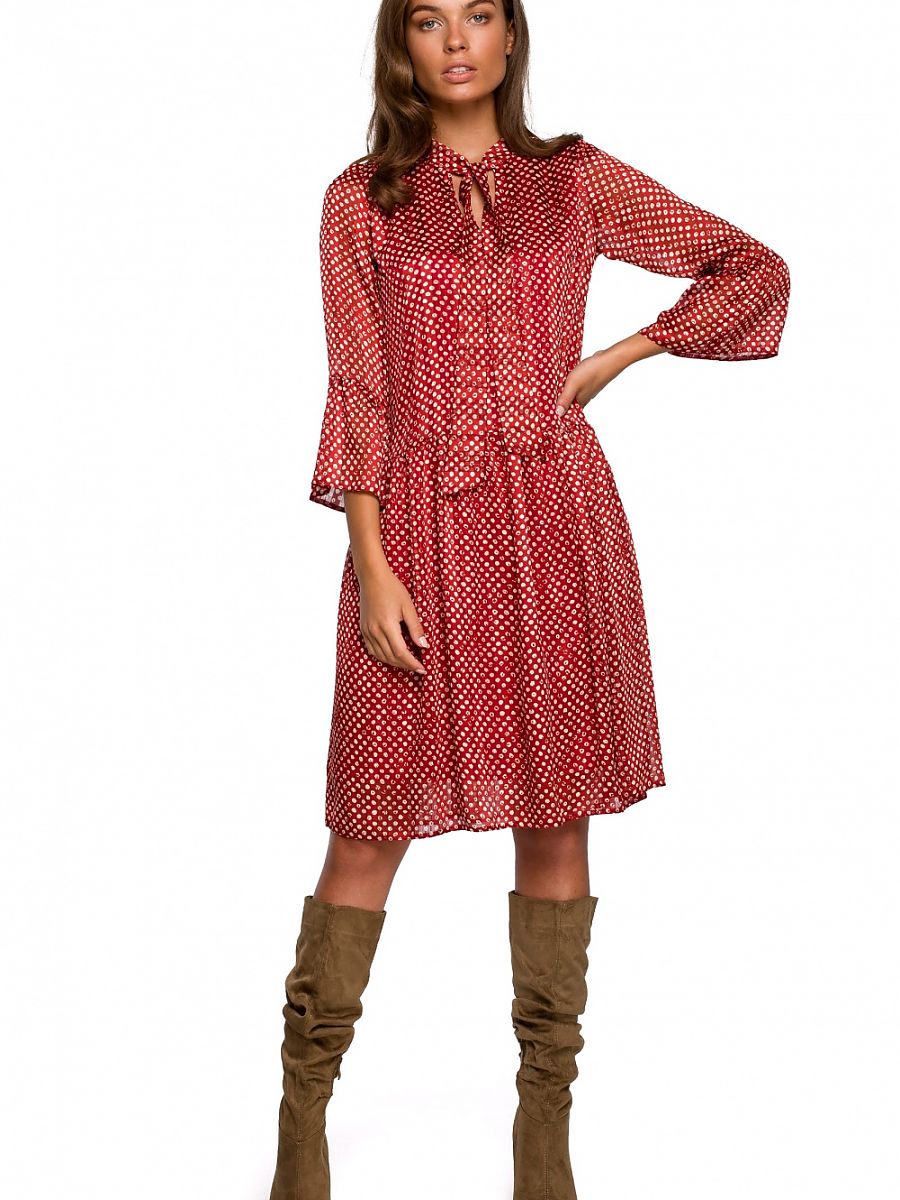 Daydress model 149245 Stylove 