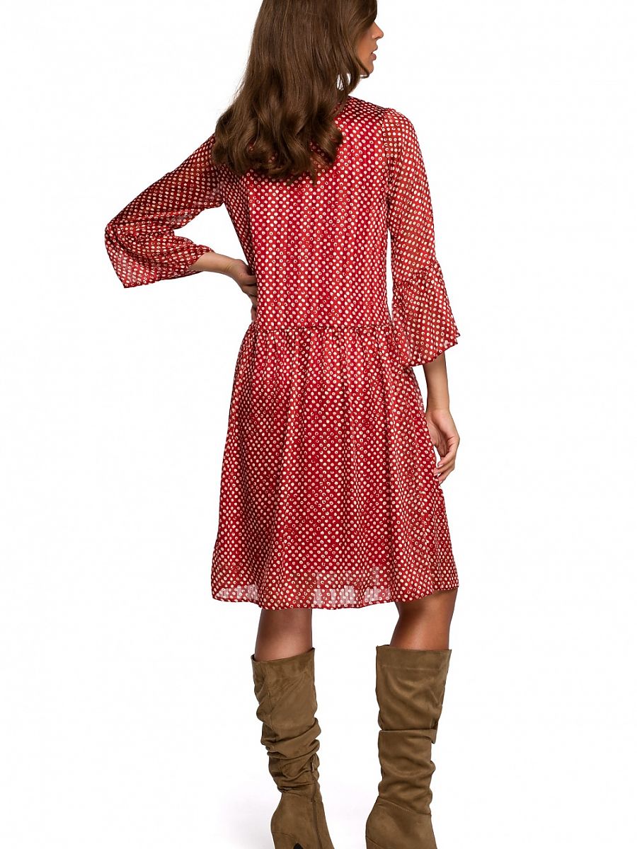  Daydress model 149245 Stylove 