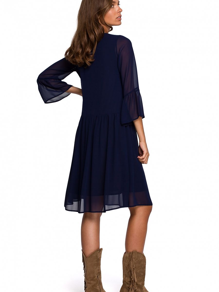 Cocktail dress model 149247 Stylove 
