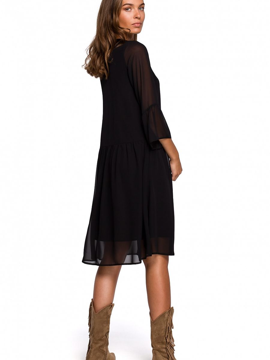  Cocktail dress model 149248 Stylove 