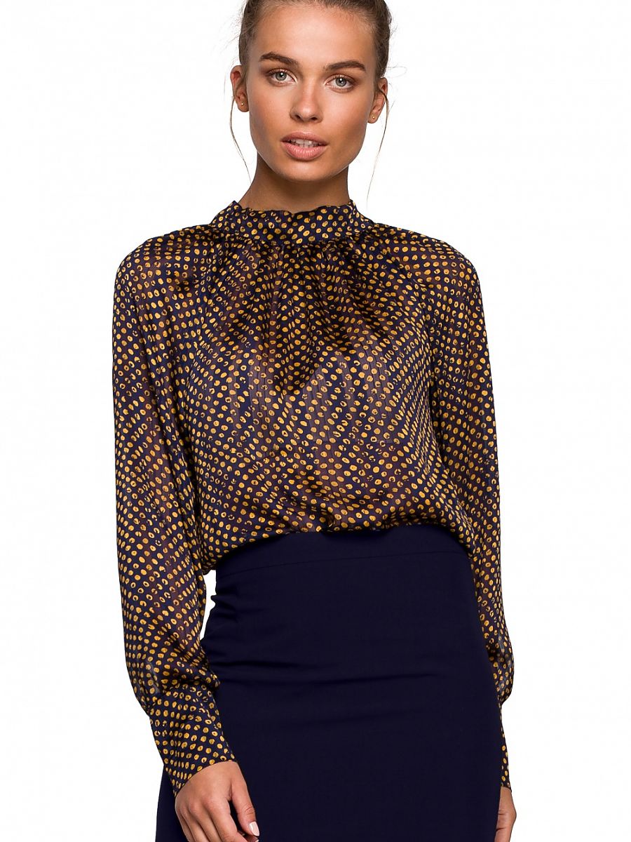 Blouse model 149249 Stylove 