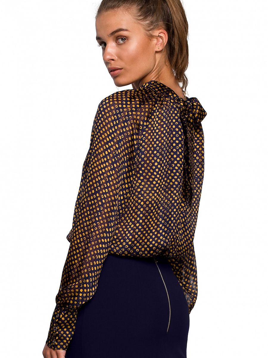  Blouse model 149249 Stylove 